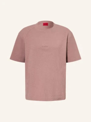 Hugo Koszulka Daffl rosa