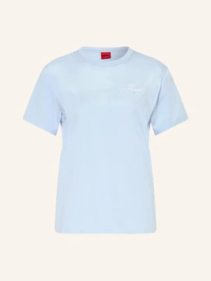 Hugo Koszulka Damacia blau