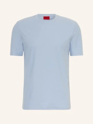 Hugo Koszulka Dimersteso beige