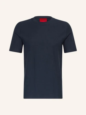 Hugo Koszulka Dimersteso blau