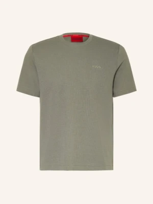 Hugo Koszulka Od Piżamy Austin gruen