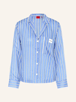 Hugo Koszulka Od Piżamy Kleo blau