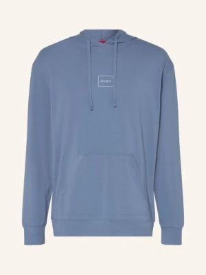 Hugo Koszulka Od Piżamy Laze blau