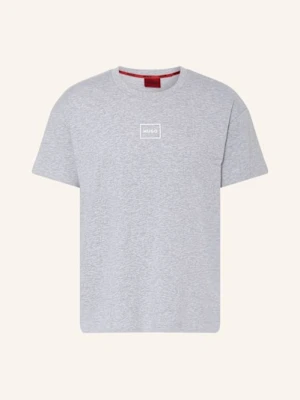 Hugo Koszulka Od Piżamy Laze grau