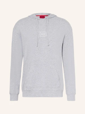 Hugo Koszulka Od Piżamy Laze grau