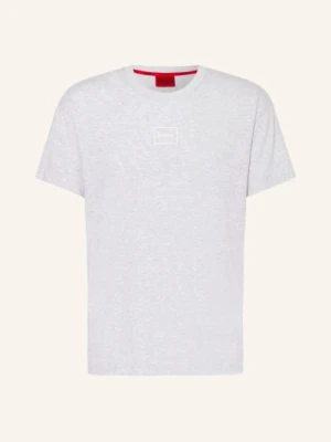 Hugo Koszulka Od Piżamy Laze grau