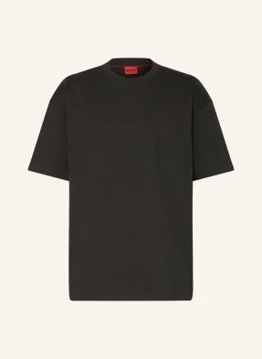 Zdjęcie produktu Hugo Koszulka Oversize Dplanitee schwarz