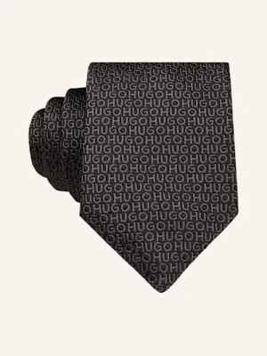 Hugo Krawat schwarz