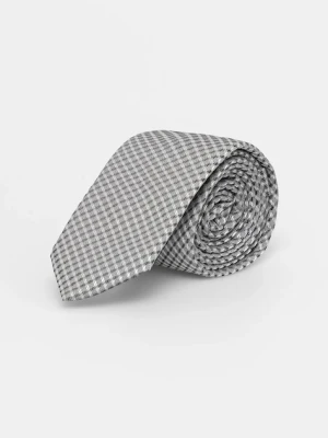 HUGO krawat z jedwabiem Tie cm 6