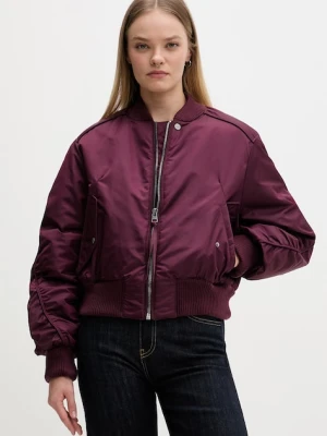 HUGO krótka kurtka damska Ferida-2