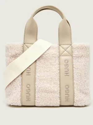 HUGO Kuferek Becky | shearling