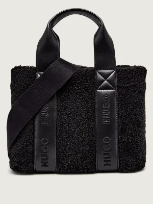 HUGO Kuferek Becky | shearling