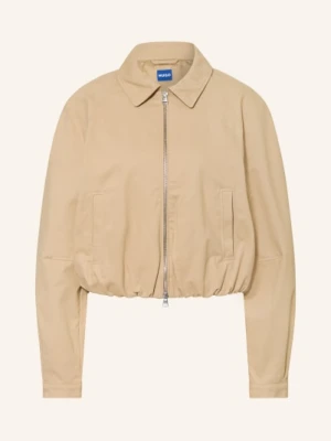 Hugo Kurtka Antima beige