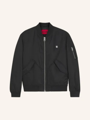 Hugo Kurtka Badam schwarz