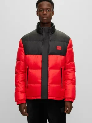 HUGO Kurtka Balto2341 | Regular Fit