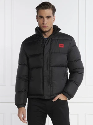 HUGO Kurtka Balto2411 | Regular Fit
