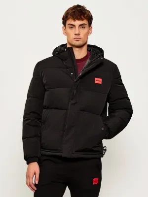 HUGO Kurtka Baro2541 | Regular Fit