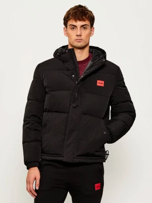 HUGO Kurtka Baro2541 | Regular Fit