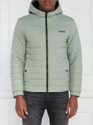 HUGO Kurtka Bene2241 | Regular Fit