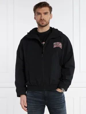 HUGO Kurtka Benji2421 | Oversize fit
