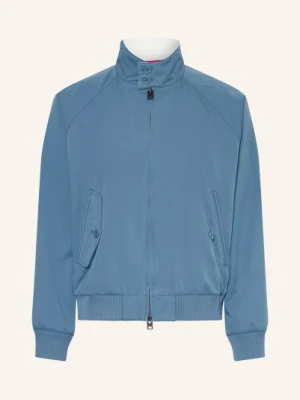 Hugo Kurtka Beris blau