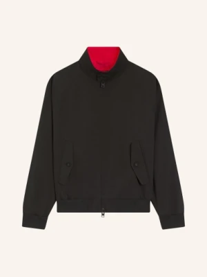 Hugo Kurtka Beris schwarz