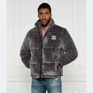 HUGO Kurtka Biron2442 | Longline Fit