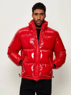 HUGO Kurtka Biron2541 | Regular Fit