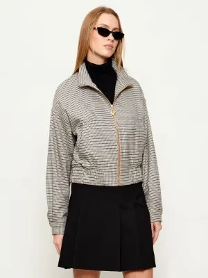 HUGO Kurtka bomber Amefine-1 | Loose fit