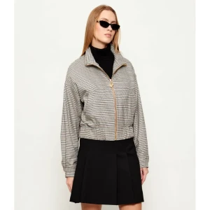 HUGO Kurtka bomber Amefine-1 | Loose fit