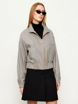 HUGO Kurtka bomber Amefine-1 | Loose fit