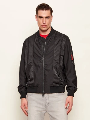 HUGO Kurtka bomber Badamo2621 | Regular Fit