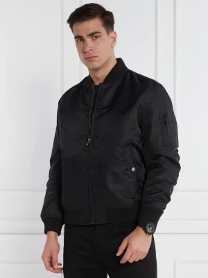 HUGO Kurtka bomber Balam | Regular Fit