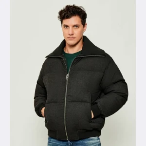 HUGO Kurtka bomber Belgo2541 | Regular Fit