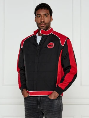 HUGO Kurtka bomber Benn2511 | Regular Fit
