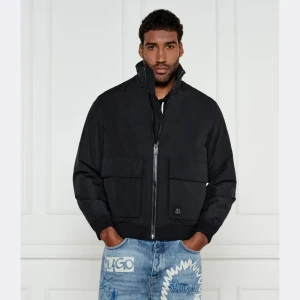 HUGO Kurtka bomber Beren2511 | Regular Fit