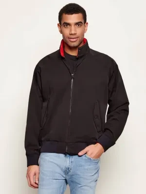 HUGO Kurtka bomber Beris2611 | Regular Fit