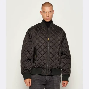 HUGO Kurtka bomber Bicol2541 | Regular Fit