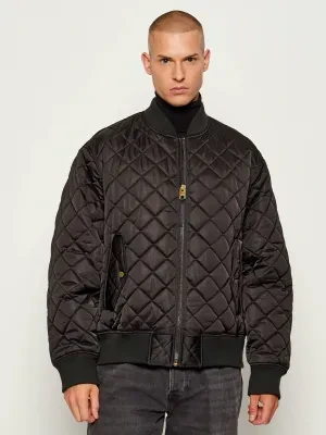 HUGO Kurtka bomber Bicol2541 | Regular Fit