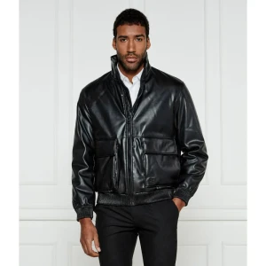 HUGO Kurtka bomber Bono2511 | Regular Fit