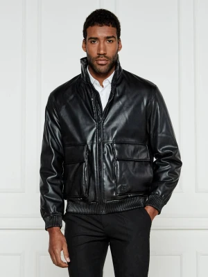 HUGO Kurtka bomber Bono2511 | Regular Fit