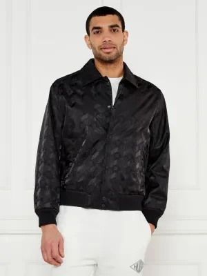 HUGO Kurtka bomber Boran2521 | Regular Fit