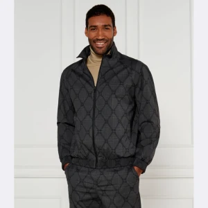 HUGO Kurtka bomber Keyn244 | Modern fit