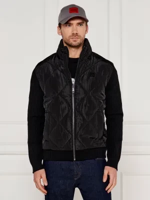 HUGO Kurtka bomber Sybon | Regular Fit