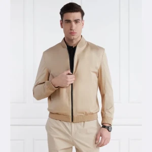 HUGO Kurtka bomber Ukashi232X | Regular Fit