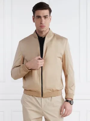 HUGO Kurtka bomber Ukashi232X | Regular Fit