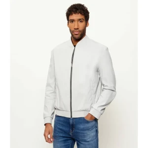 HUGO Kurtka bomber Ukashi261X-H | Regular Fit