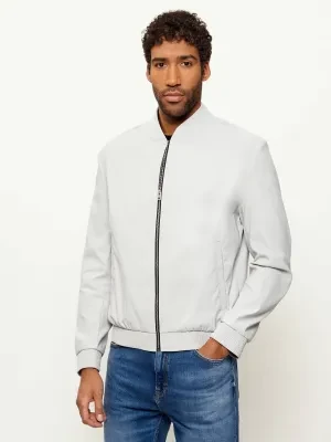 HUGO Kurtka bomber Ukashi261X-H | Regular Fit