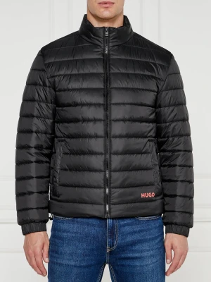 HUGO Kurtka brenti | Regular Fit