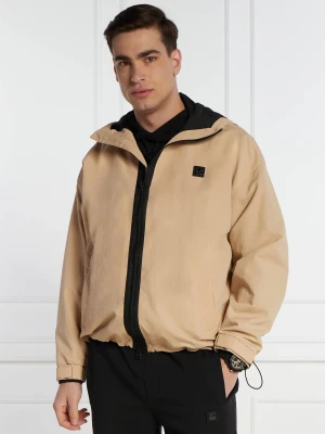 HUGO Kurtka Byro2411 | Regular Fit